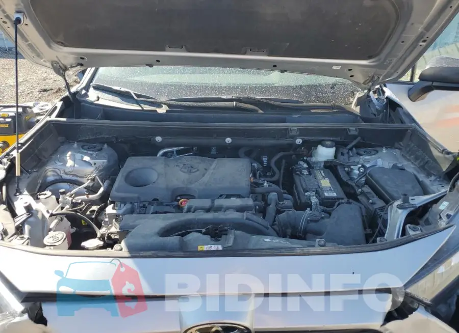 2T3F1RFV8MW232541 Photo# 12