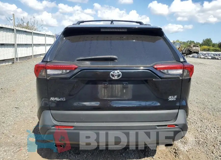 2T3P1RFV2MC234159 Photo# 6