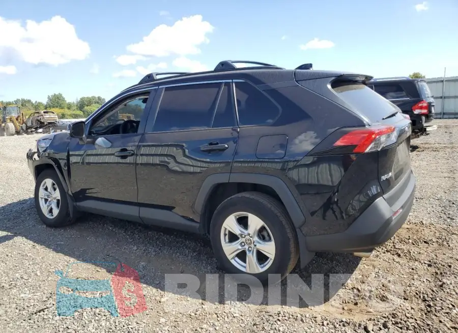 2T3P1RFV2MC234159 Photo# 2