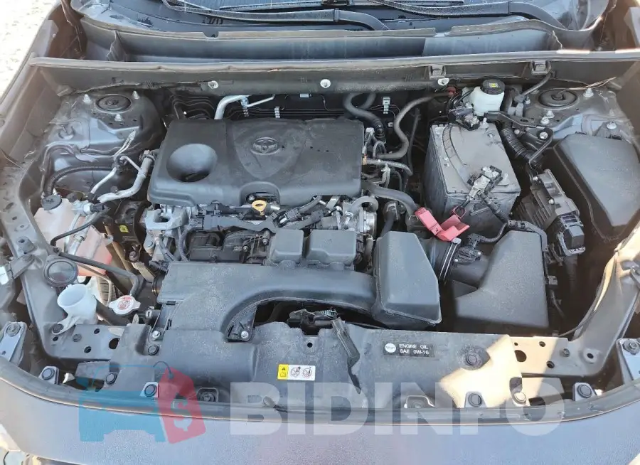2T3P1RFV7NW299508 Photo# 12