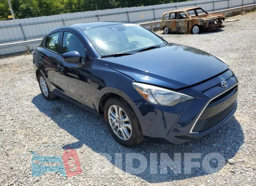 3MYDLBYVXJY327583 Photo# 4