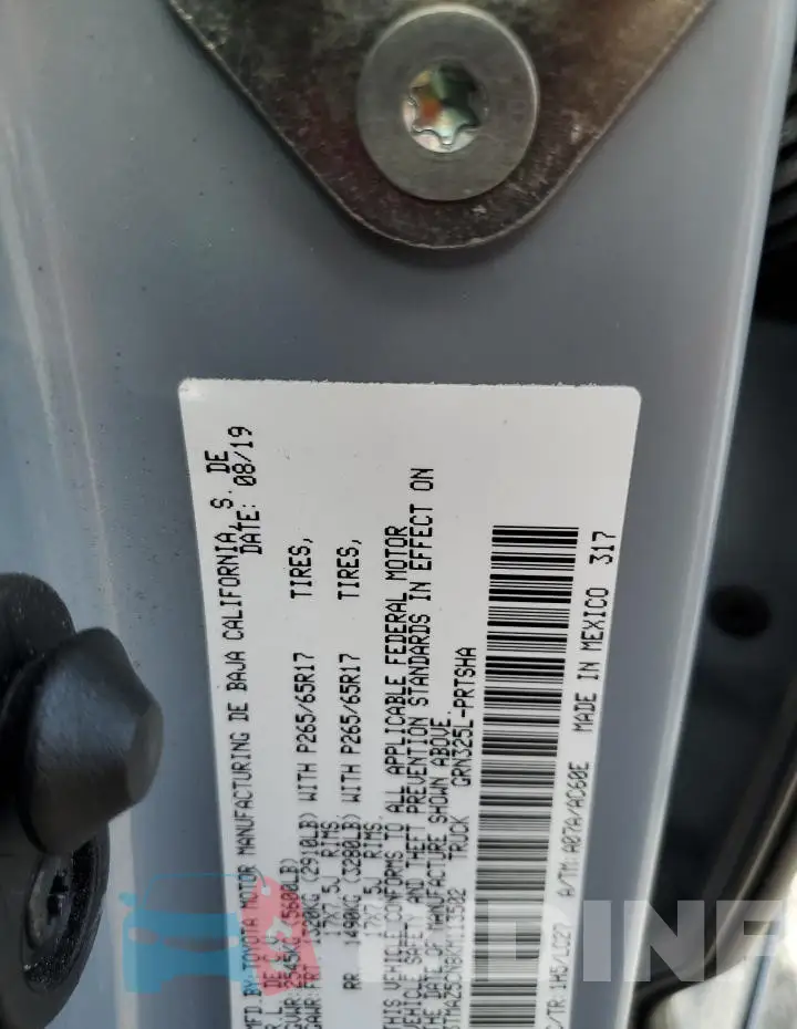 3TMAZ5CN8KM113502 Photo# 12