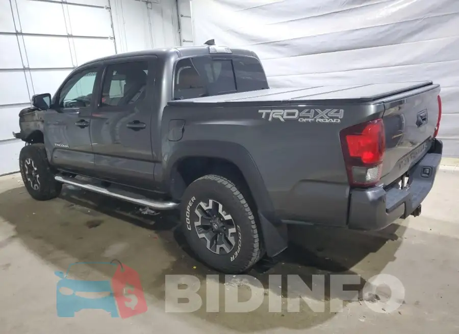 3TMCZ5AN4KM236774 Photo# 2