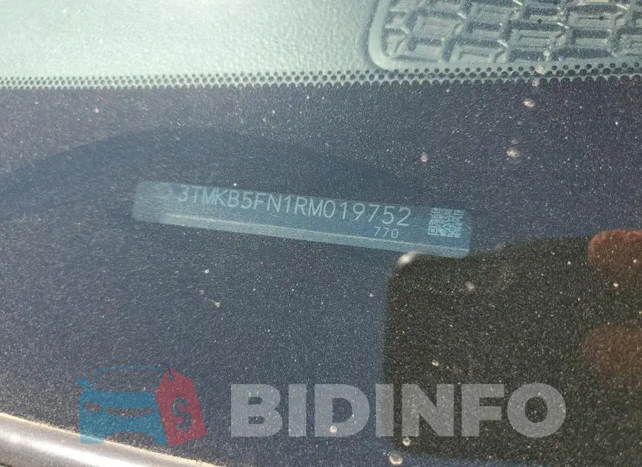 3TMKB5FN1RM019752 Photo# 12