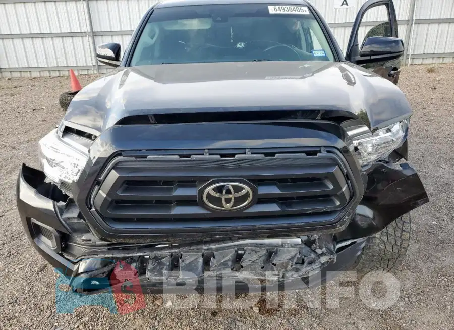 3TYAX5GNXPT071877 Photo# 11