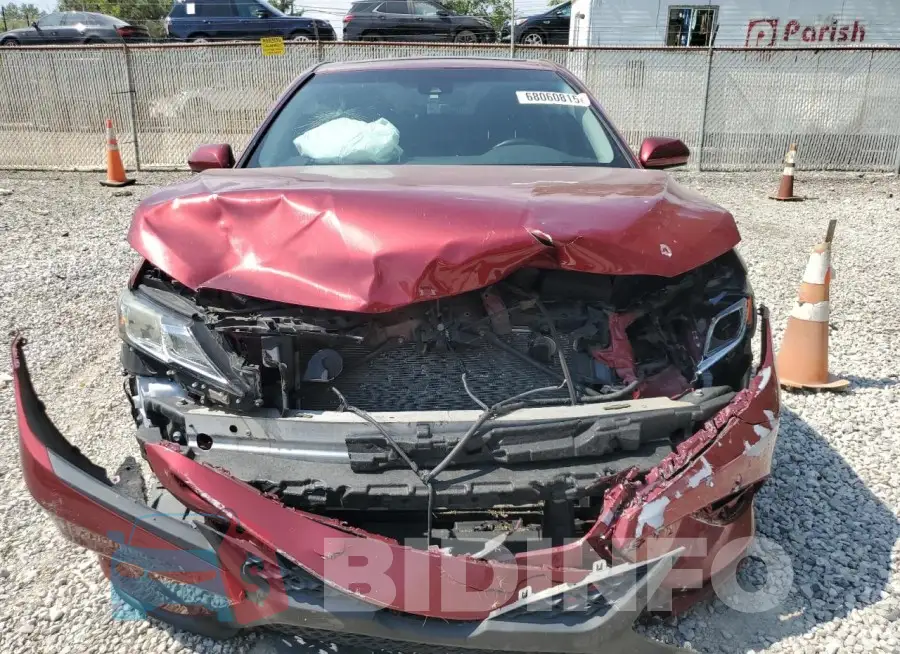 4T1B11HK4JU602603 Photo# 5