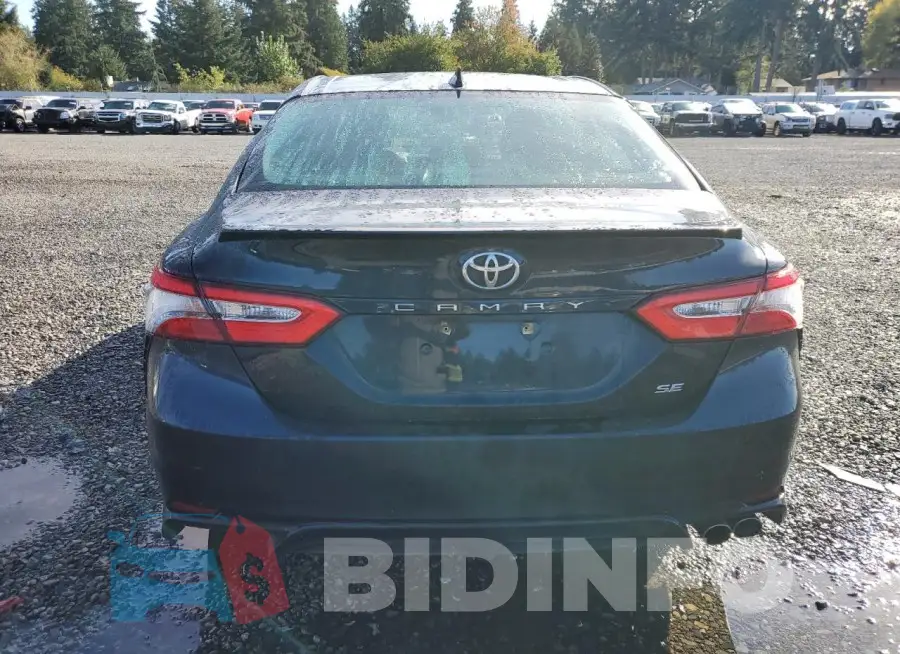 4T1B11HK8KU267315 Photo# 6