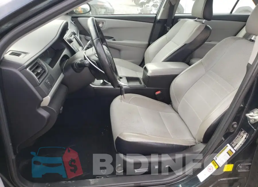 4T1BF1FKXGU556546 Photo# 7