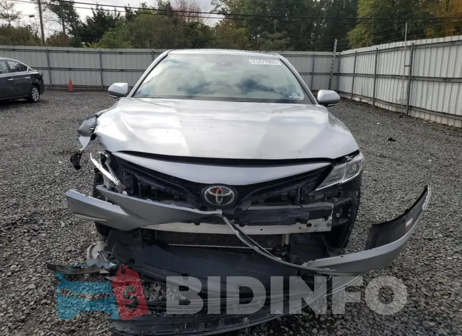 4T1C11AK2PU181438 Photo# 5