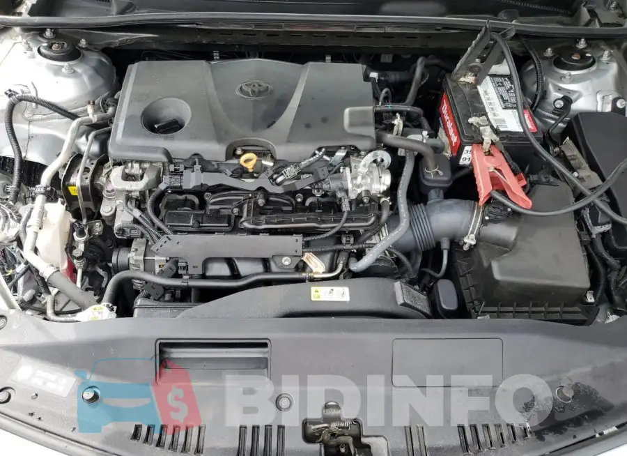 4T1C11AK2PU181438 Photo# 11
