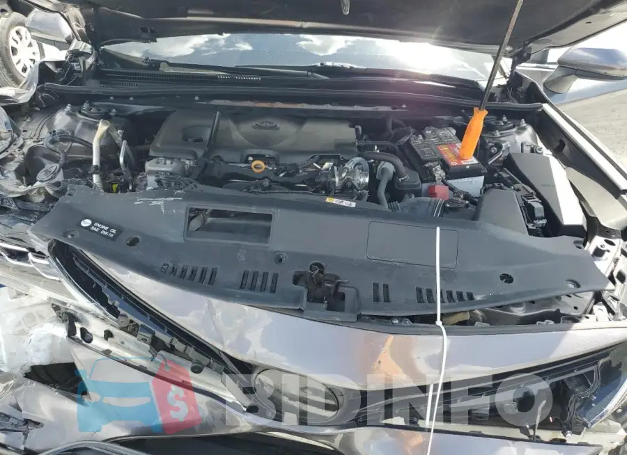 4T1C11AK3NU695716 Photo# 11