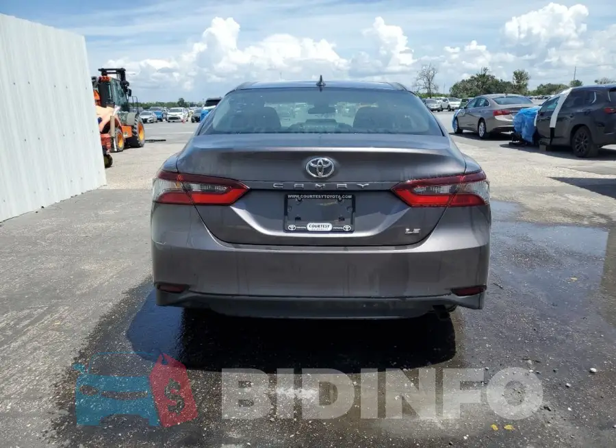 4T1C11AK4PU103811 Photo# 6