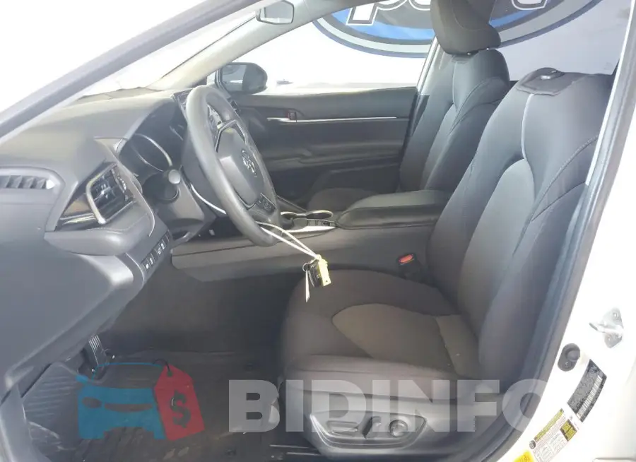 4T1C31AK4PU605745 Photo# 7