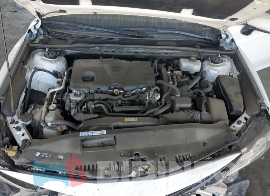 4T1C31AK4PU605745 Photo# 11