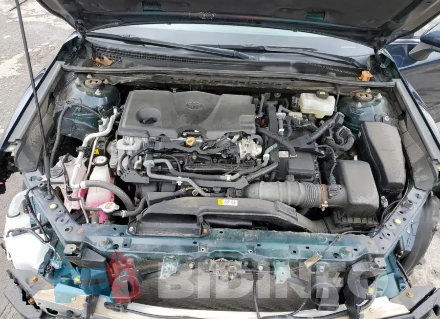 4T1C31AK7MU030004 Photo# 11