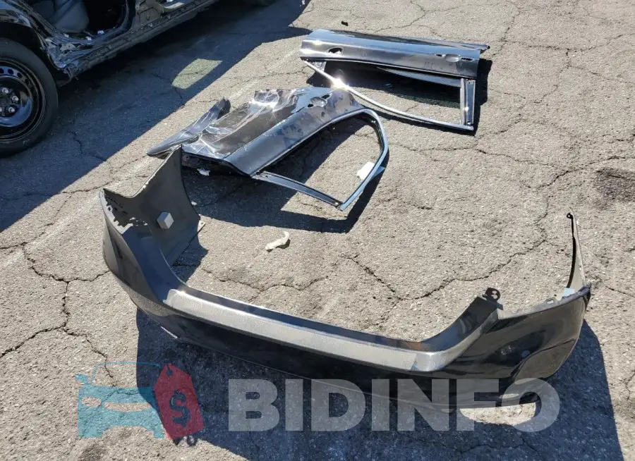 4T1G11AK1MU608055 Photo# 12