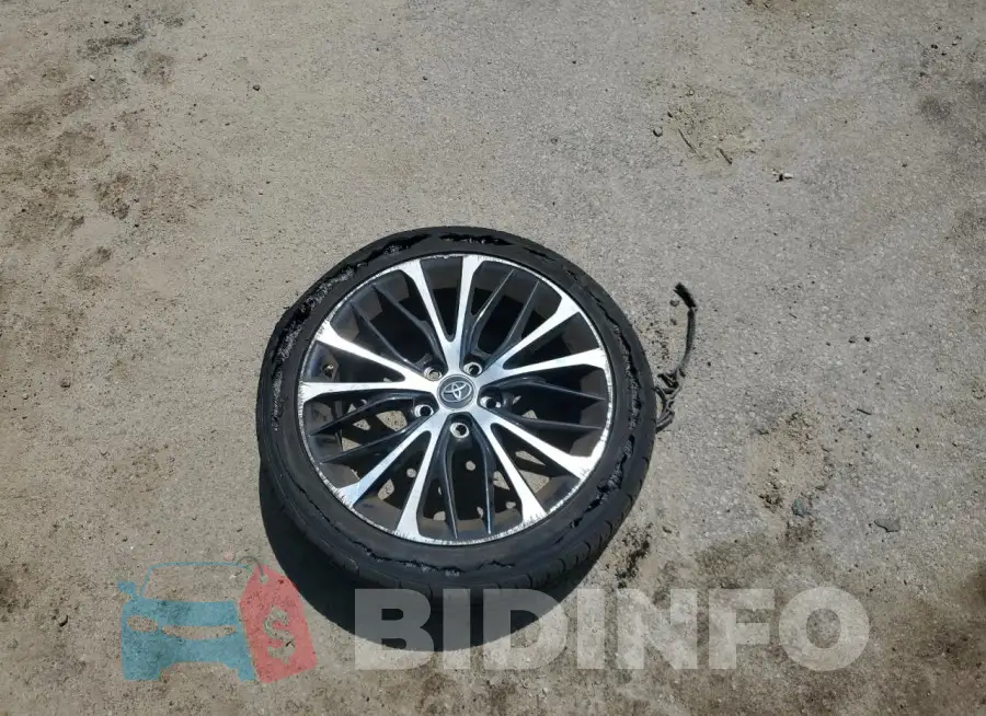 4T1M11AK6LU932443 Photo# 12