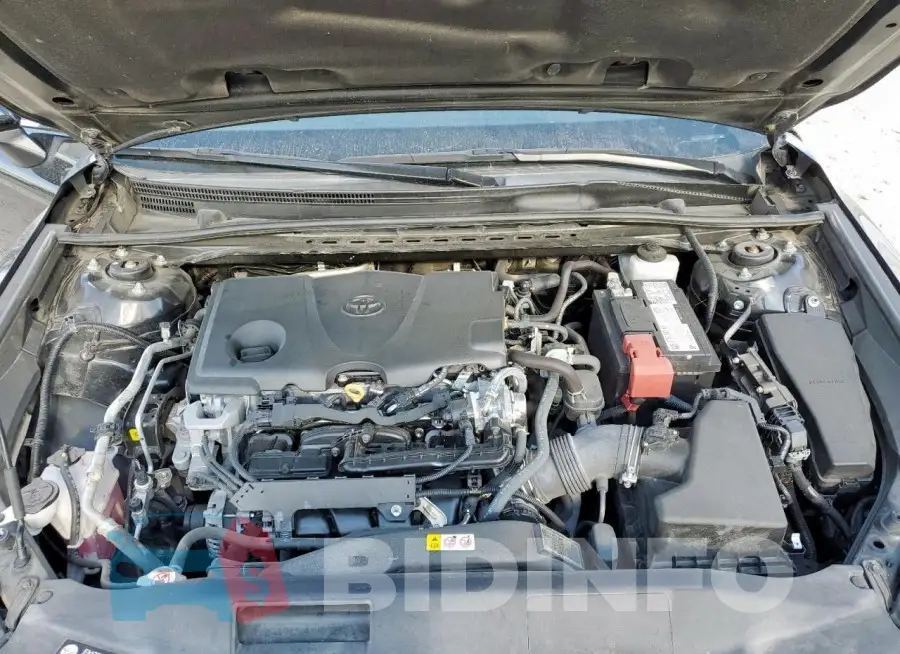 4T1R11AK2PU737550 Photo# 11