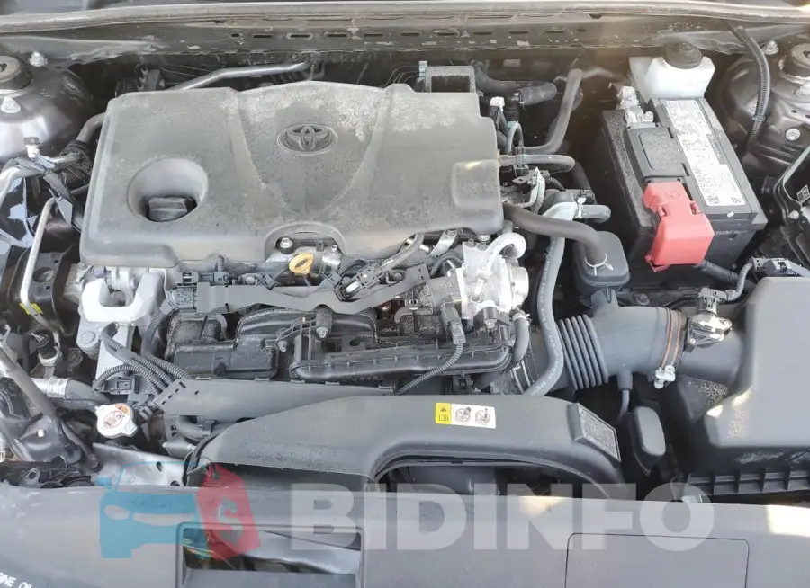 4T1S11BK5PU092196 Photo# 11