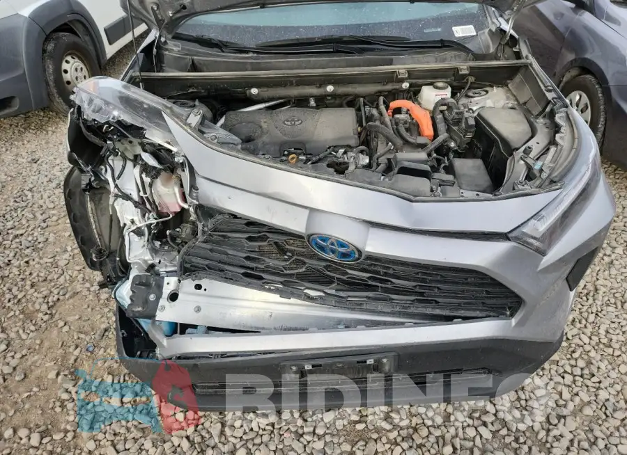 4T3LWRFV9RU138812 Photo# 11
