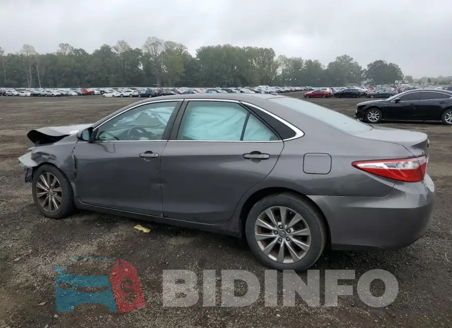 4T4BF1FK8GR536804 Photo# 2