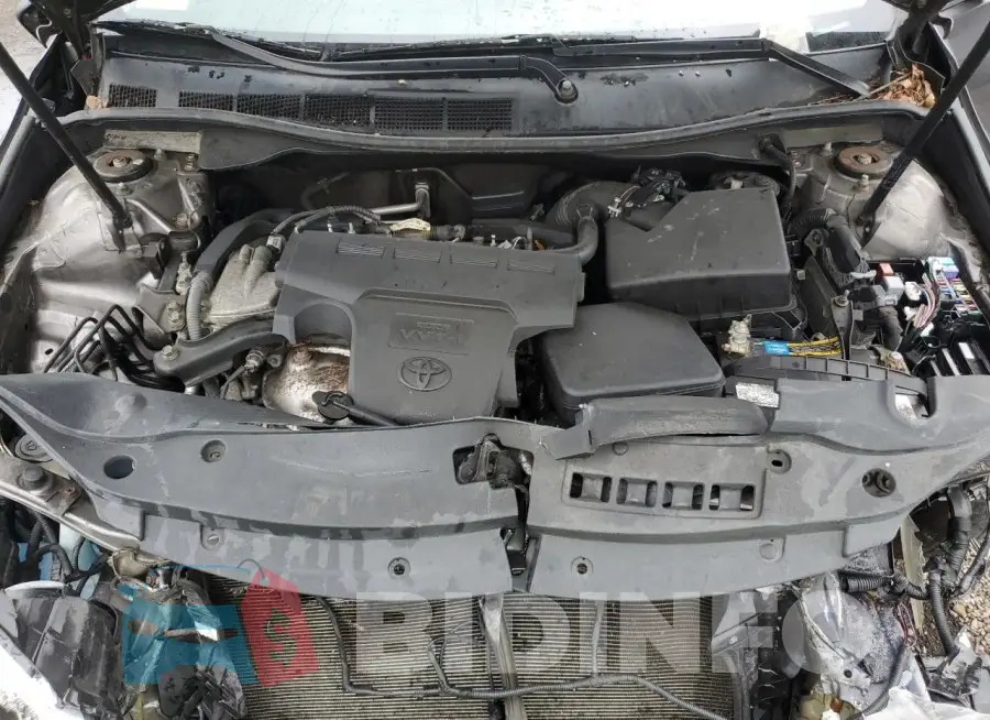 4T4BF1FK8GR536804 Photo# 11