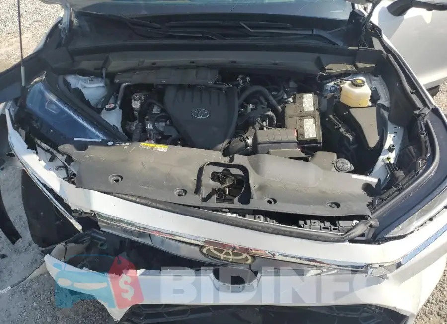 5TDAAAB54RS054542 Photo# 12