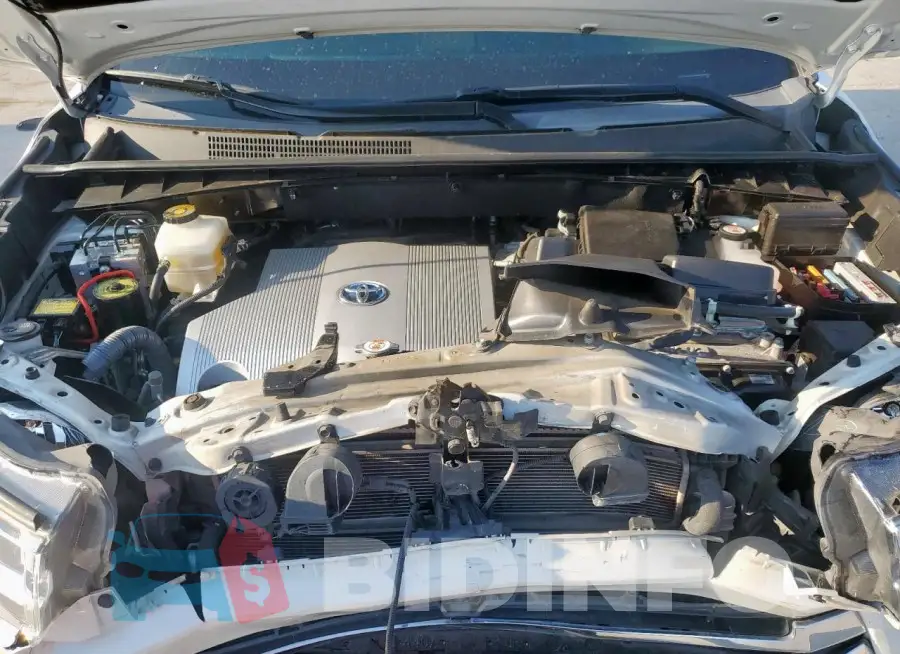 5TDDGRFH1KS071772 Photo# 12