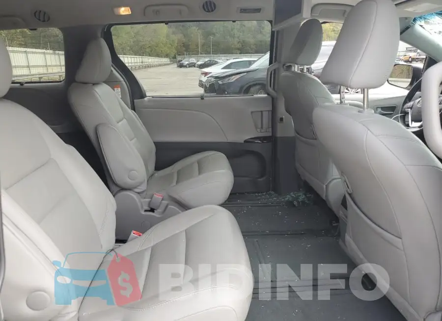 5TDDK3DCXGS138640 Photo# 11