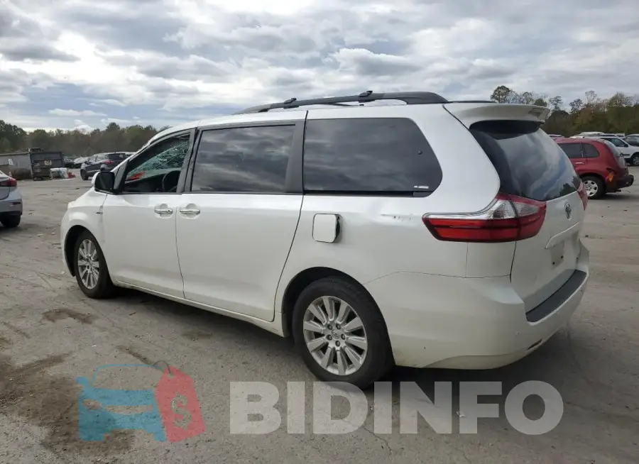 5TDDK3DCXGS138640 Photo# 2
