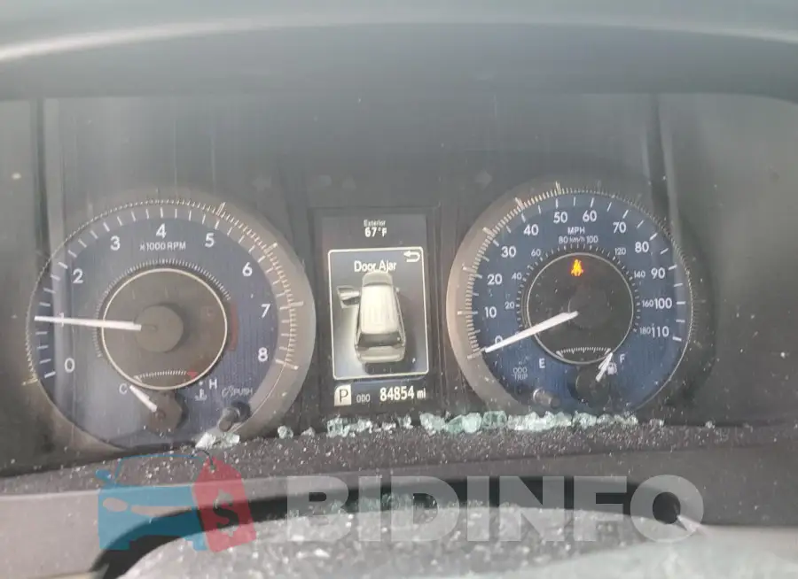 5TDDK3DCXGS138640 Photo# 9