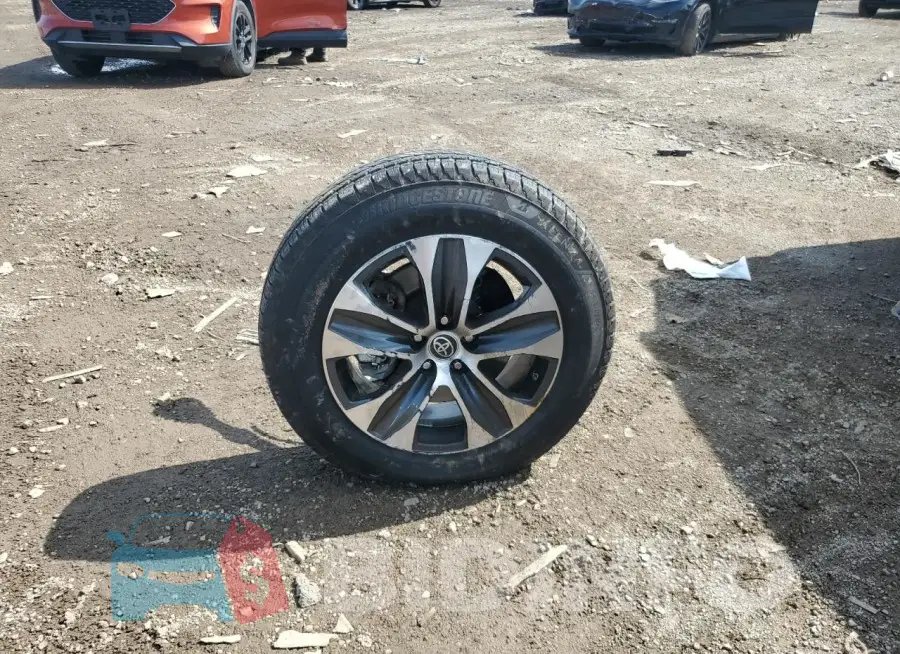 5TDGZRBH7MS525717 Photo# 13