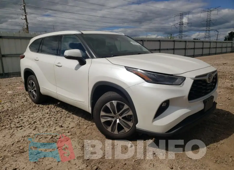 5TDGZRBH8MS060414 Photo# 4