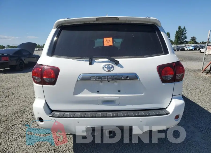 5TDJY5G14KS170337 Photo# 6