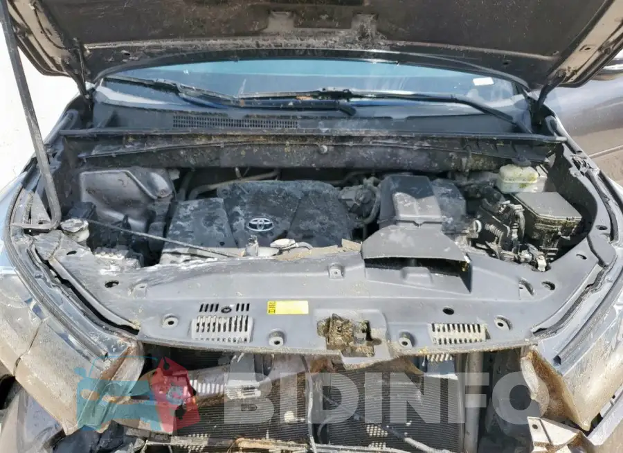 5TDJZRFH8JS897918 Photo# 12