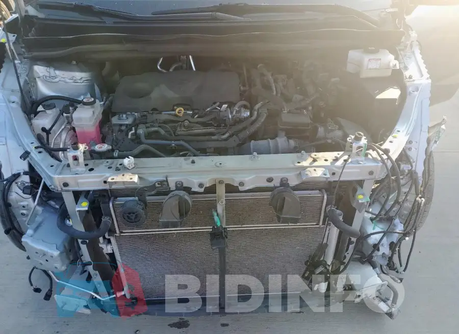 5TDXRKEC2PS155238 Photo# 12