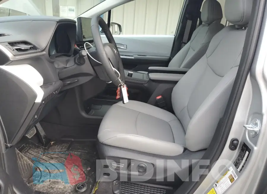 5TDYSKFC8SS200974 Photo# 7