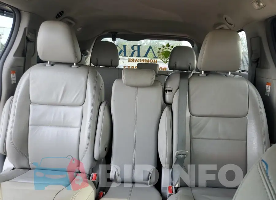 5TDYZ3DCXHS778099 Photo# 10