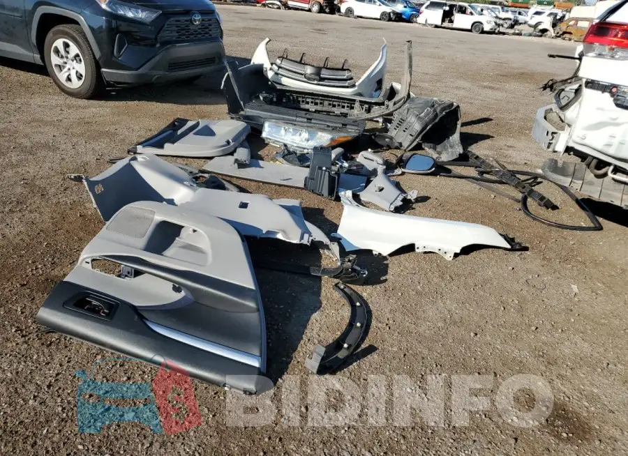 5TDZZRFH3JS254234 Photo# 12