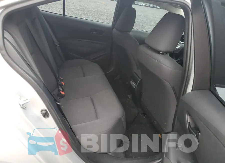 5YFB4MDE2RP149944 Photo# 11