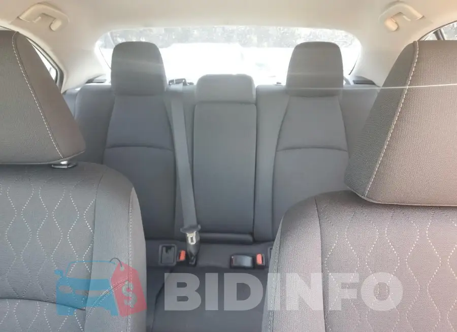 5YFB4MDE2RP149944 Photo# 10
