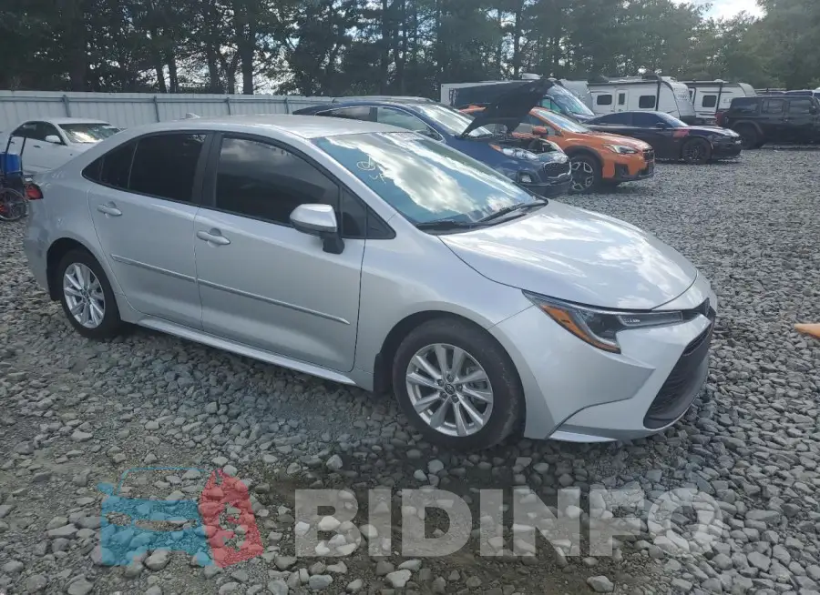 5YFB4MDE2RP149944 Photo# 4