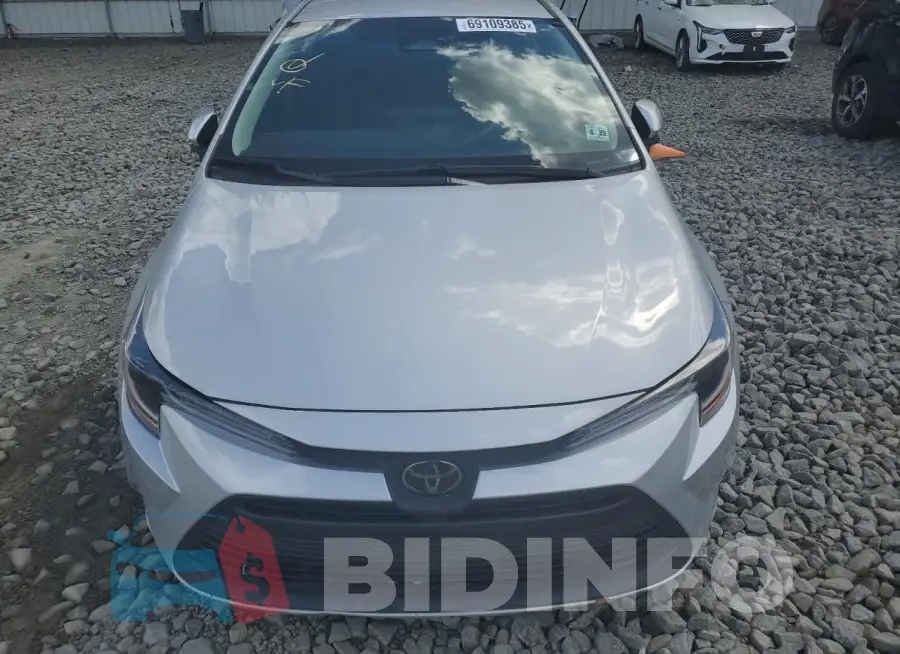 5YFB4MDE2RP149944 Photo# 5