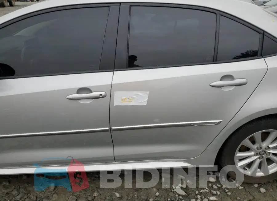 5YFB4MDE2RP149944 Photo# 13