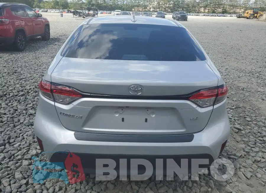 5YFB4MDE2RP149944 Photo# 6