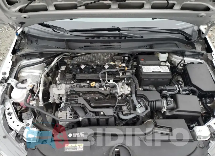 5YFB4MDE2RP149944 Photo# 12