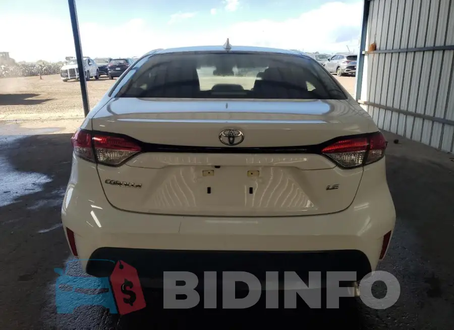 5YFB4MDE2SP285464 Photo# 6