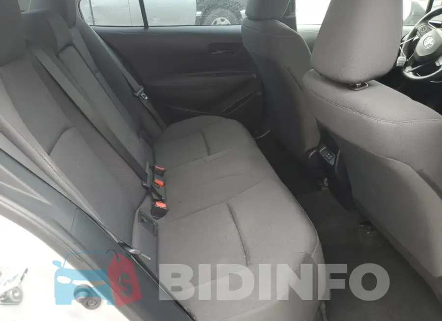 5YFB4MDE3RP095487 Photo# 10
