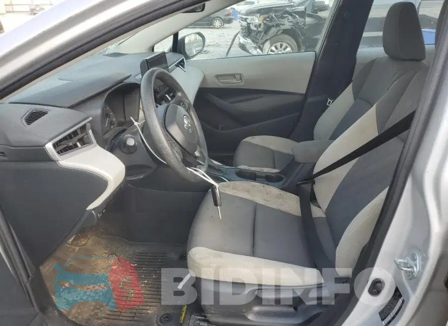 5YFB4MDE3RP150990 Photo# 7