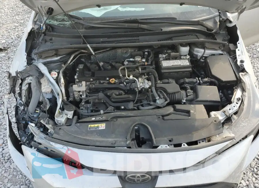 5YFB4MDE3RP150990 Photo# 11